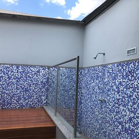كامبيناس Styllus Motel المظهر الخارجي الصورة