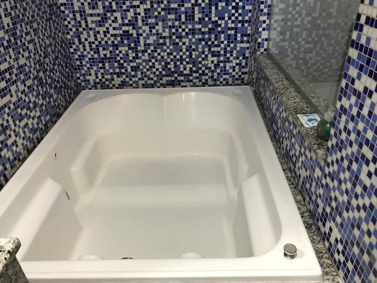 كامبيناس Styllus Motel المظهر الخارجي الصورة