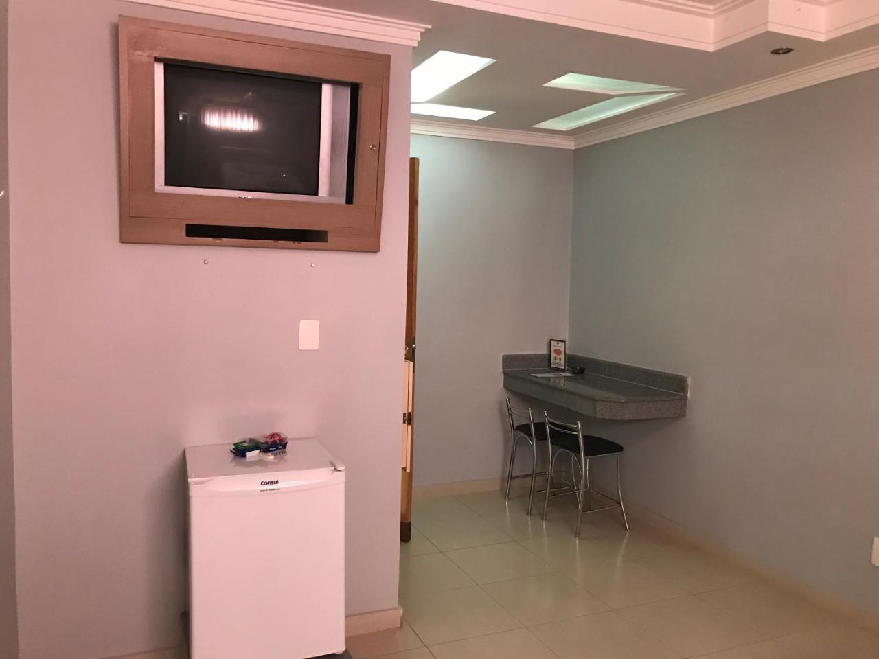 كامبيناس Styllus Motel المظهر الخارجي الصورة
