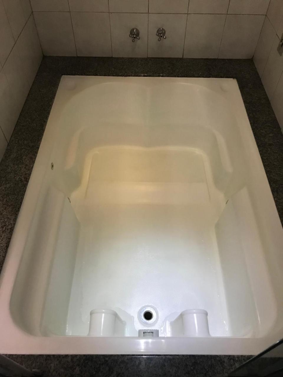 كامبيناس Styllus Motel المظهر الخارجي الصورة