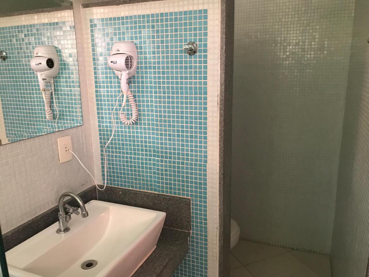 كامبيناس Styllus Motel المظهر الخارجي الصورة