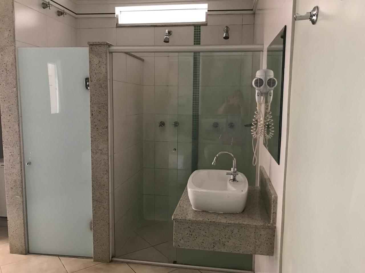 كامبيناس Styllus Motel المظهر الخارجي الصورة